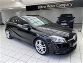 Used Mercedes-Benz A Class