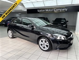 Used Mercedes-Benz A Class