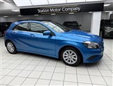 Used Mercedes-Benz A Class Used Mercedes-Benz A Class