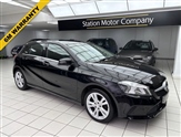 Used Mercedes-Benz A Class
