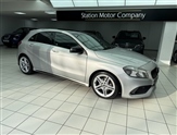Used Mercedes-Benz A Class