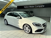 Used Mercedes-Benz A Class Used Mercedes-Benz A Class