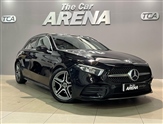 Used Mercedes-Benz A Class