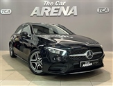 Used Mercedes-Benz A Class