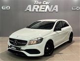Used Mercedes-Benz A Class