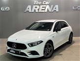 Used Mercedes-Benz A Class Used Mercedes-Benz A Class