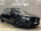 Used Mercedes-Benz A Class
