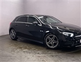 Used Mercedes-Benz A Class