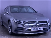 Used Mercedes-Benz A Class Used Mercedes-Benz A Class