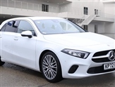 Used Mercedes-Benz A Class