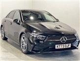 Used Mercedes-Benz A Class