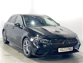 Used Mercedes-Benz A Class Used Mercedes-Benz A Class