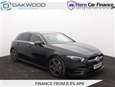 Used Mercedes-Benz A Class