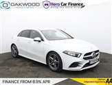 Used Mercedes-Benz A Class