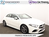 Used Mercedes-Benz A Class Used Mercedes-Benz A Class