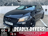 Used Mercedes-Benz A Class