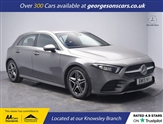 Used Mercedes-Benz A Class