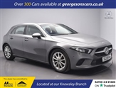 Used Mercedes-Benz A Class