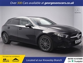 Used Mercedes-Benz A Class