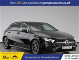 Used Mercedes-Benz A Class