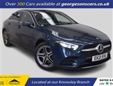 Used Mercedes-Benz A Class