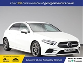 Used Mercedes-Benz A Class
