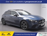 Used Mercedes-Benz A Class