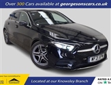 Used Mercedes-Benz A Class