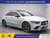 Used Mercedes-Benz A Class