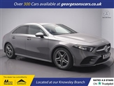 Used Mercedes-Benz A Class