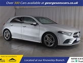 Used Mercedes-Benz A Class