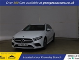 Used Mercedes-Benz A Class