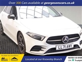 Used Mercedes-Benz A Class