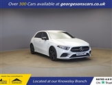 Used Mercedes-Benz A Class