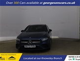 Used Mercedes-Benz A Class