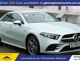 Used Mercedes-Benz A Class