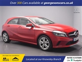 Used Mercedes-Benz A Class
