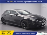Used Mercedes-Benz A Class