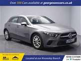 Used Mercedes-Benz A Class