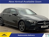 Used Mercedes-Benz A Class
