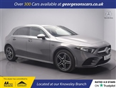 Used Mercedes-Benz A Class