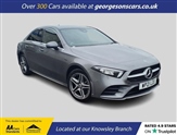 Used Mercedes-Benz A Class