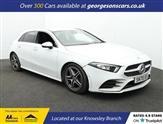 Used Mercedes-Benz A Class