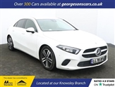 Used Mercedes-Benz A Class Used Mercedes-Benz A Class