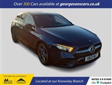 Used Mercedes-Benz A Class