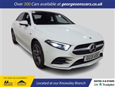 Used Mercedes-Benz A Class