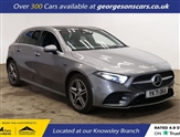 Used Mercedes-Benz A Class