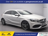 Used Mercedes-Benz A Class