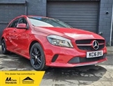 Used Mercedes-Benz A Class