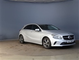 Used Mercedes-Benz A Class